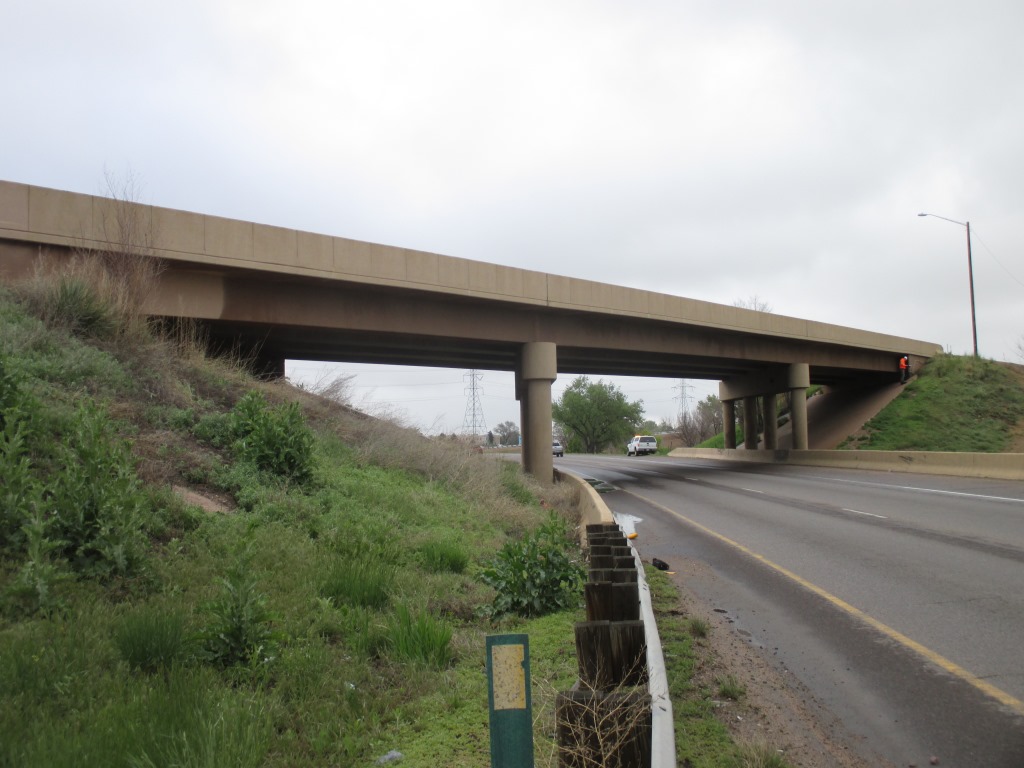 Related to a CDOT structure.